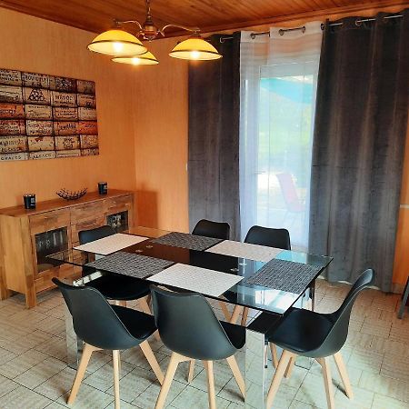 Gite Les Quat'vents Boulleret Extérieur photo