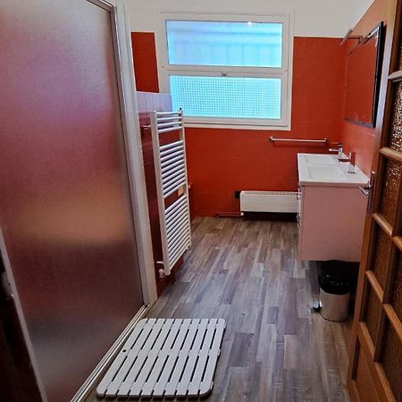 Gite Les Quat'vents Boulleret Extérieur photo