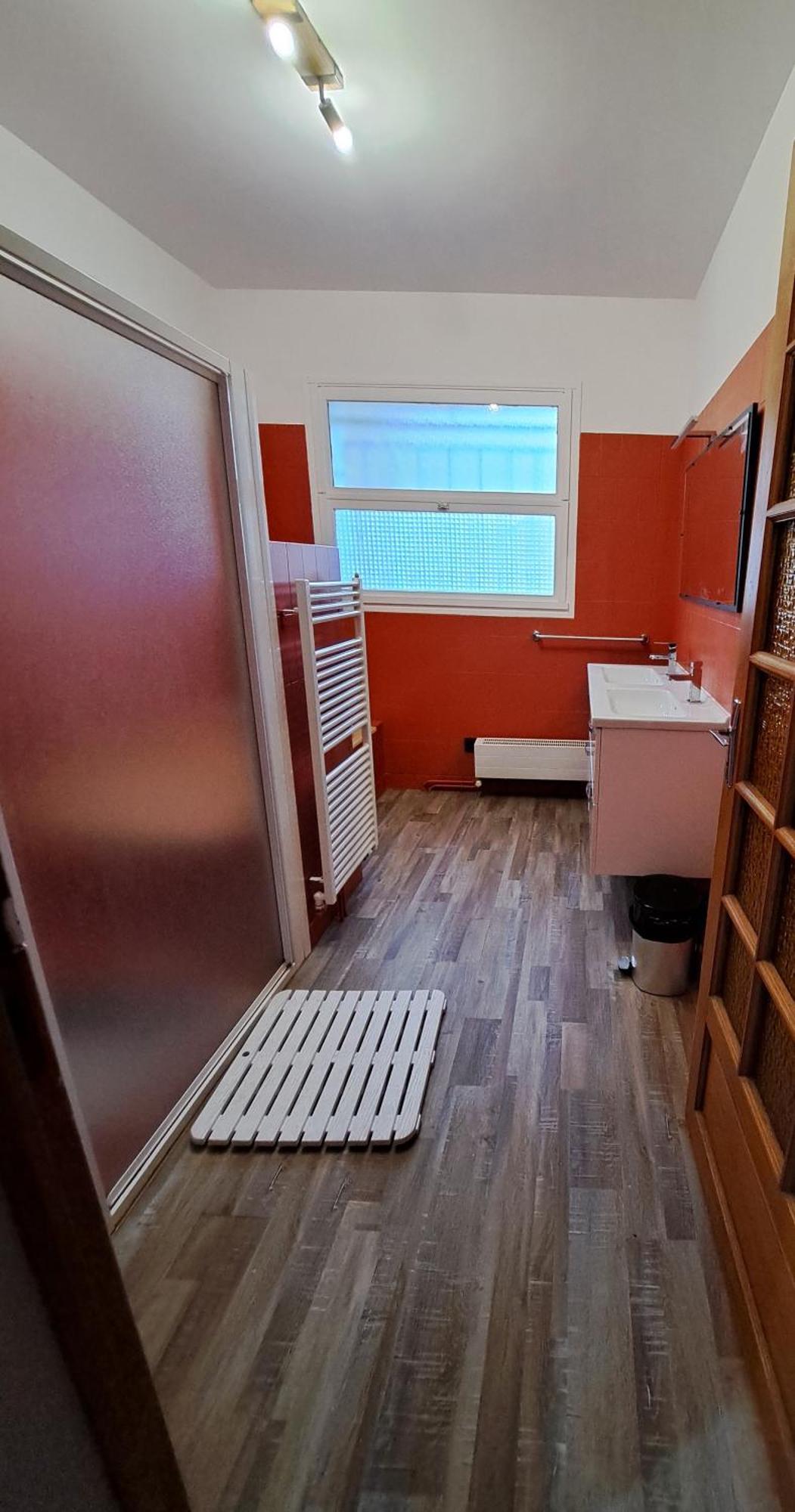 Gite Les Quat'vents Boulleret Extérieur photo